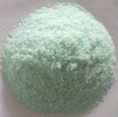 硫酸亞鐵廠家生產(chǎn)高品質(zhì)硫酸亞鐵